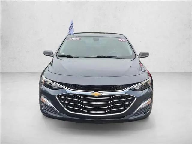 2019 Chevrolet Malibu 1LS