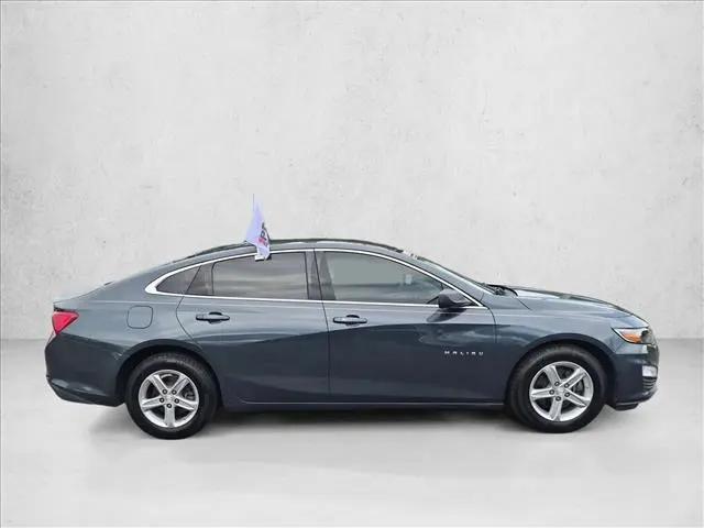 2019 Chevrolet Malibu 1LS