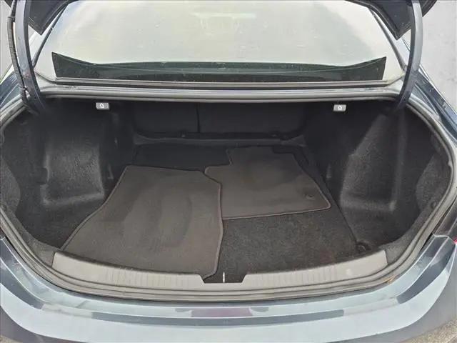 2019 Chevrolet Malibu 1LS