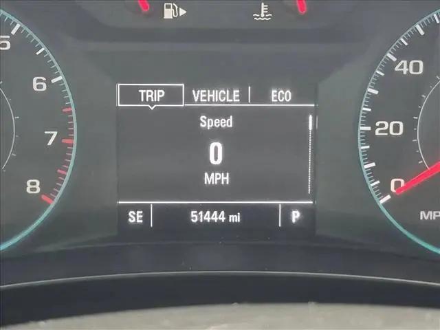 2019 Chevrolet Malibu 1LS
