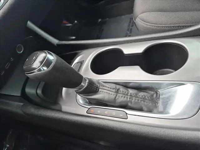 2019 Chevrolet Malibu 1LS