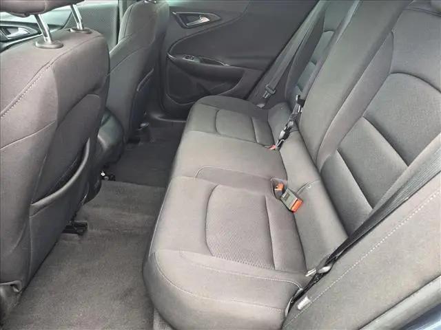 2019 Chevrolet Malibu 1LS