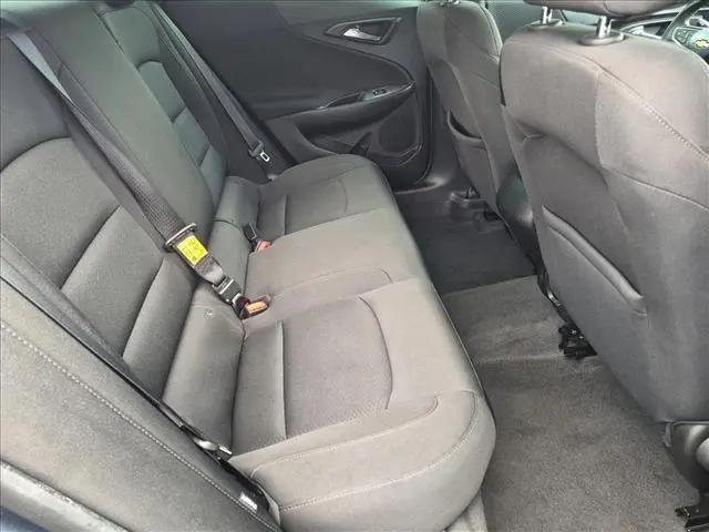 2019 Chevrolet Malibu 1LS