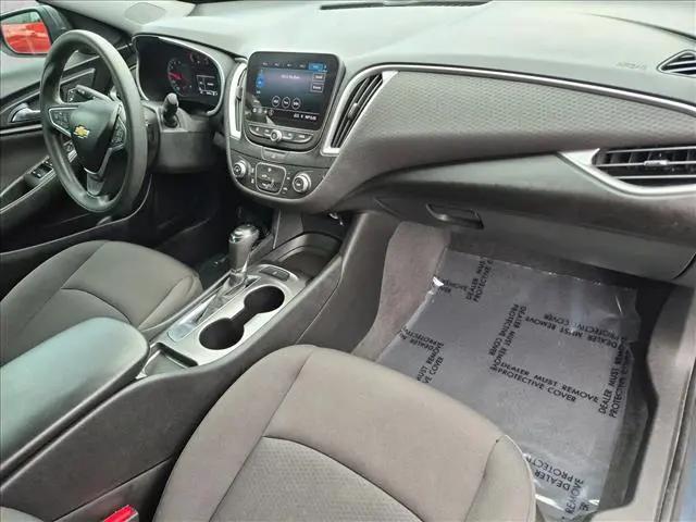 2019 Chevrolet Malibu 1LS
