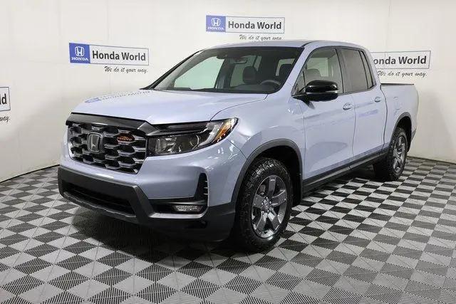 2025 Honda Ridgeline TrailSport for sale in Louisville, KY