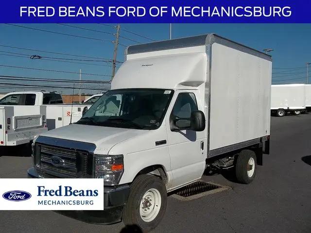2025 Ford E-350 Cutaway E-Series Cutaway for sale in Mechanicsburg, PA