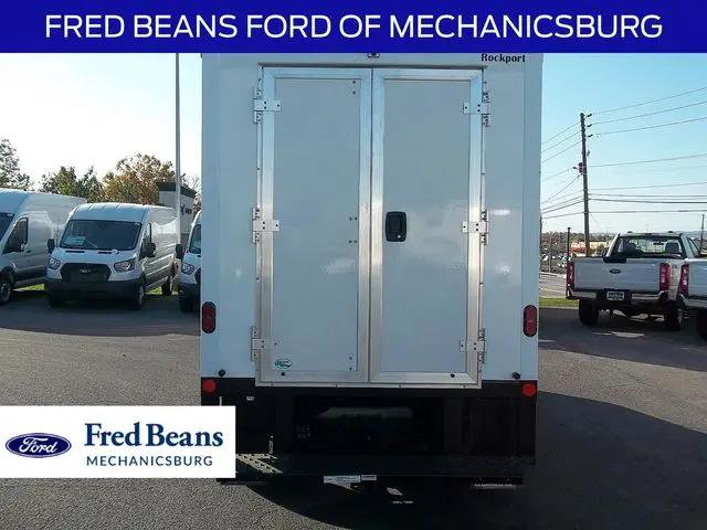 2025 Ford E-350 Cutaway E-Series Cutaway