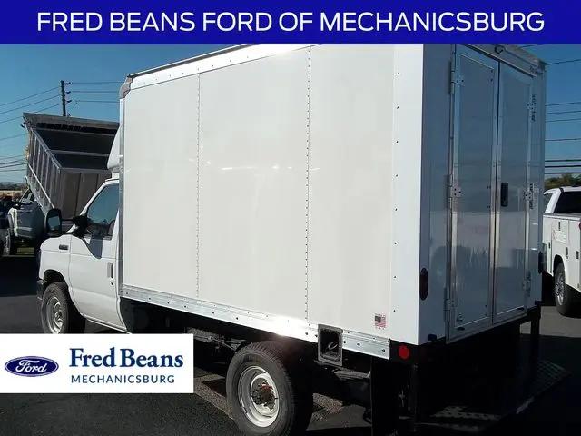 2025 Ford E-350 Cutaway E-Series Cutaway