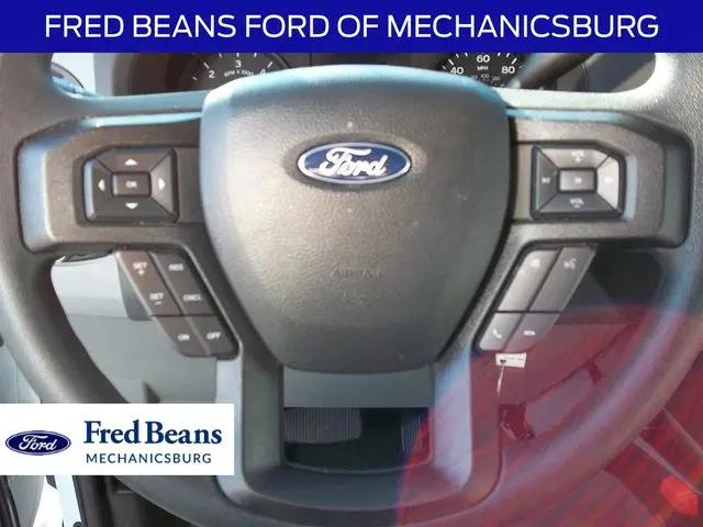 2025 Ford E-350 Cutaway E-Series Cutaway