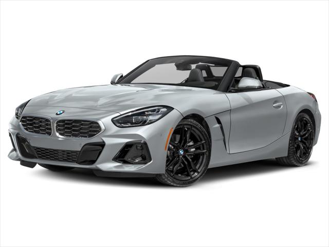 2025 BMW Z4