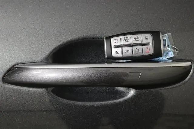 2023 Genesis GV80 2.5T AWD