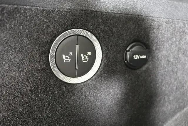 2023 Genesis GV80 2.5T AWD