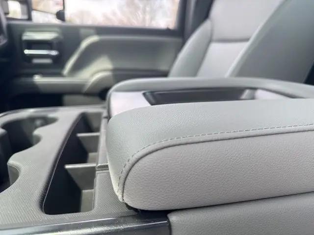 2024 Chevrolet Silverado 6500HD 1WT