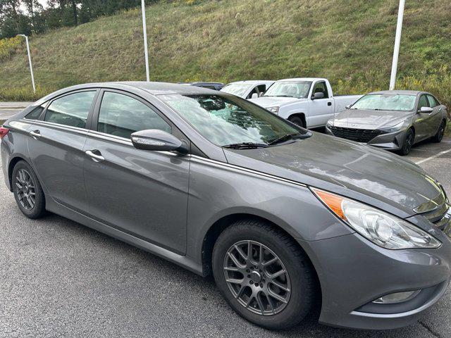 2014 Hyundai Sonata