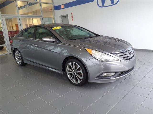 2014 Hyundai Sonata