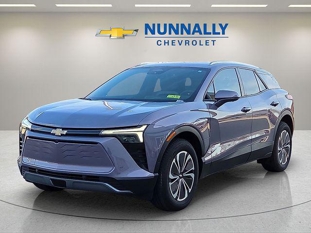 2025 Chevrolet V Blazer eAWD LT for sale in Bentonville, AR