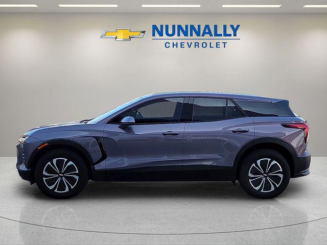 2025 Chevrolet V Blazer eAWD LT