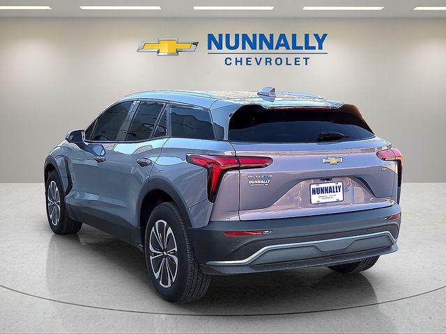 2025 Chevrolet V Blazer eAWD LT