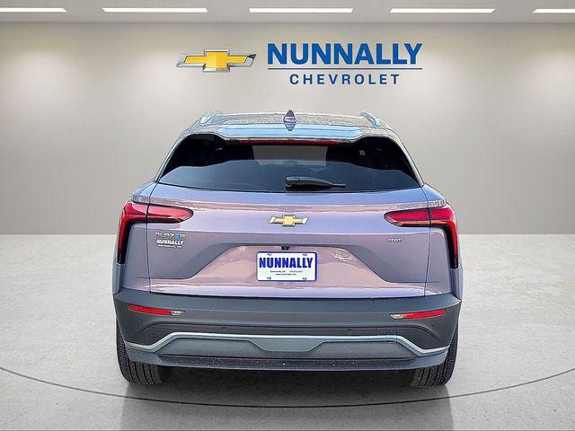 2025 Chevrolet V Blazer eAWD LT