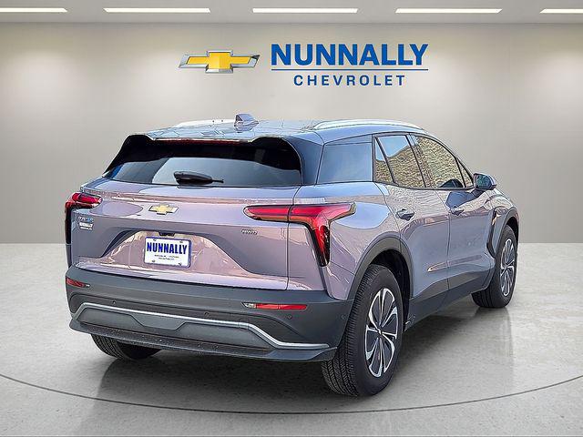 2025 Chevrolet V Blazer eAWD LT