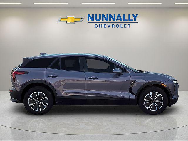 2025 Chevrolet V Blazer eAWD LT