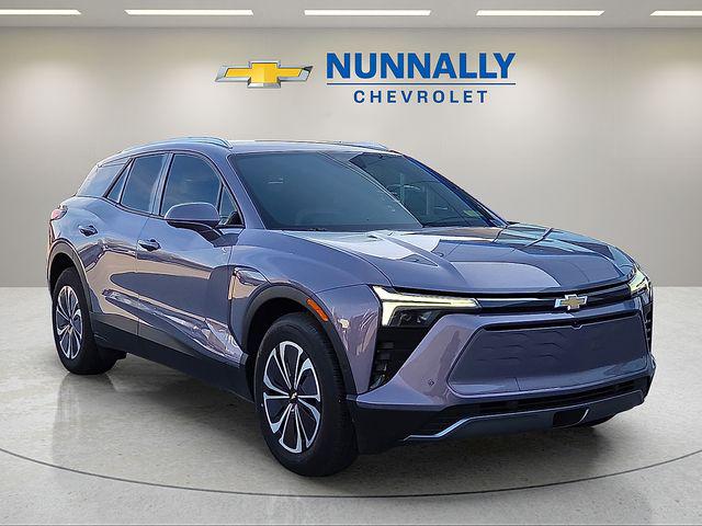 2025 Chevrolet V Blazer eAWD LT