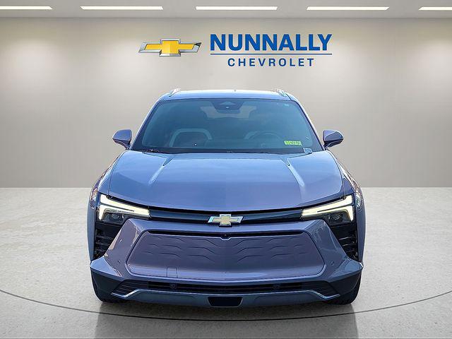 2025 Chevrolet V Blazer eAWD LT