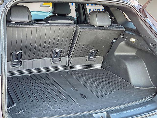 2025 Chevrolet V Blazer eAWD LT