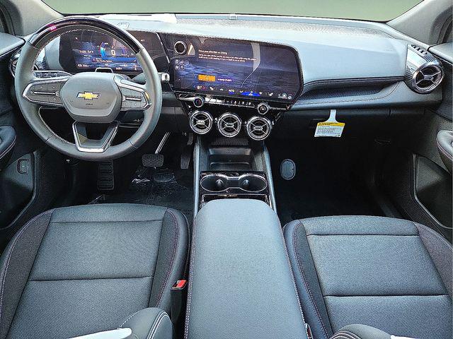 2025 Chevrolet V Blazer eAWD LT