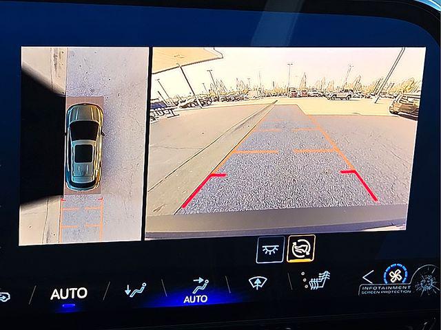 2025 Chevrolet V Blazer eAWD LT