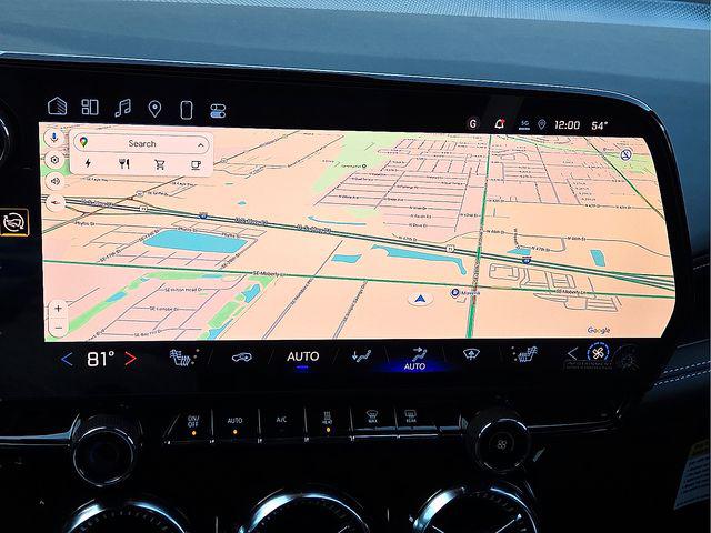 2025 Chevrolet V Blazer eAWD LT