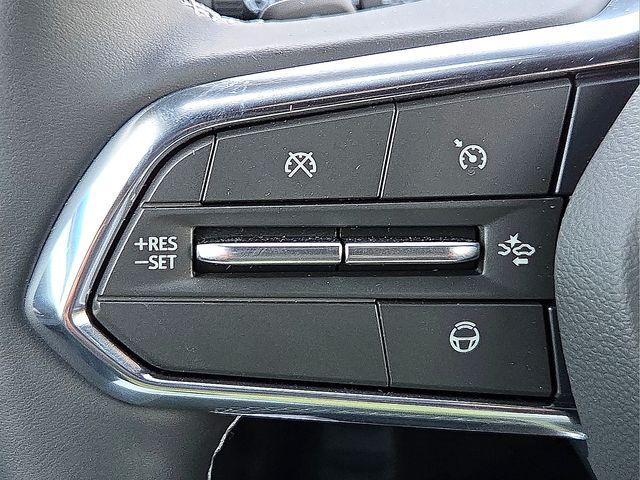 2025 Chevrolet V Blazer eAWD LT