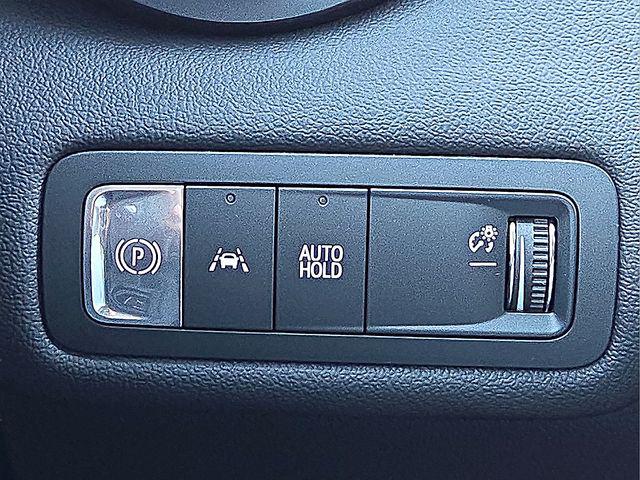 2025 Chevrolet V Blazer eAWD LT