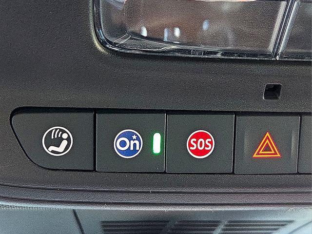 2025 Chevrolet V Blazer eAWD LT