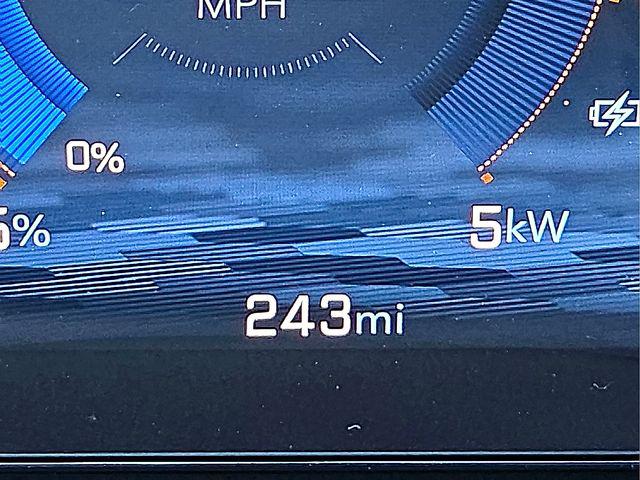 2025 Chevrolet V Blazer eAWD LT