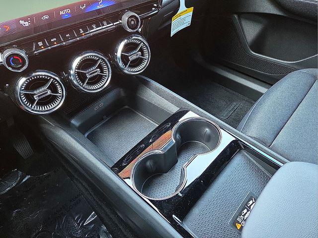2025 Chevrolet V Blazer eAWD LT