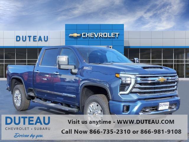 2025 Chevrolet Silverado 3500HD High Country for sale in Lincoln, NE