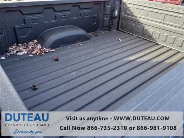 2025 Chevrolet Silverado 3500HD High Country