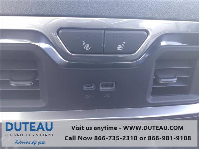 2025 Chevrolet Silverado 3500HD High Country
