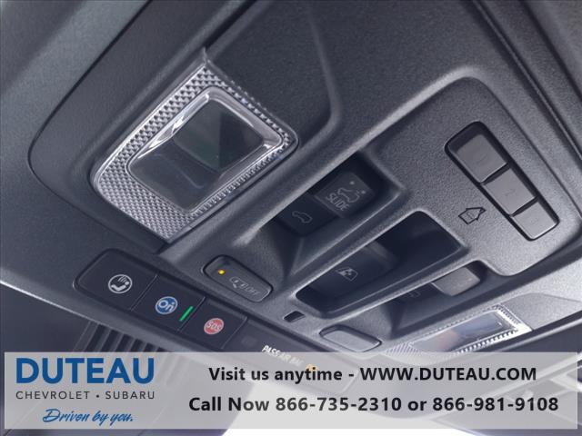 2025 Chevrolet Silverado 3500HD High Country