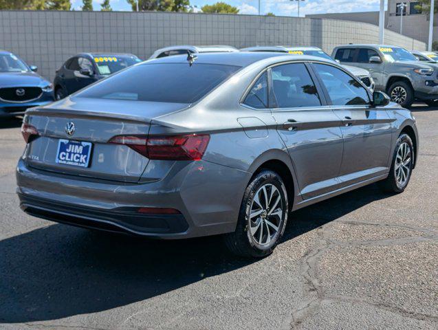 Used 2022 Volkswagen Jetta For Sale in Tucson, AZ