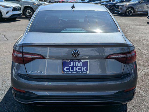 Used 2022 Volkswagen Jetta For Sale in Tucson, AZ