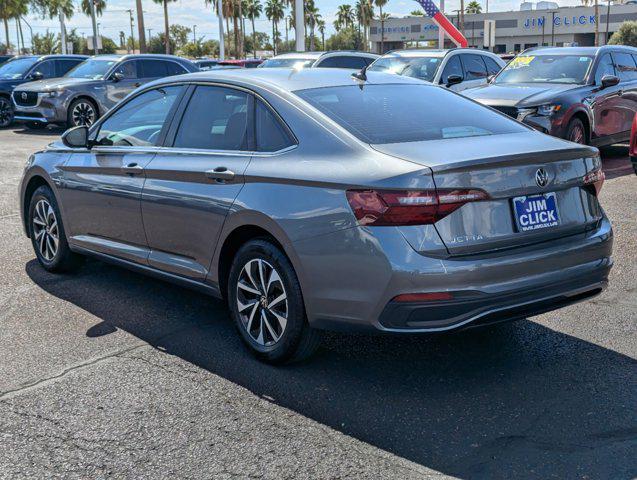 Used 2022 Volkswagen Jetta For Sale in Tucson, AZ