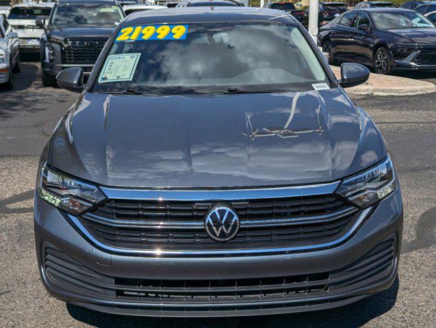 Used 2022 Volkswagen Jetta For Sale in Tucson, AZ