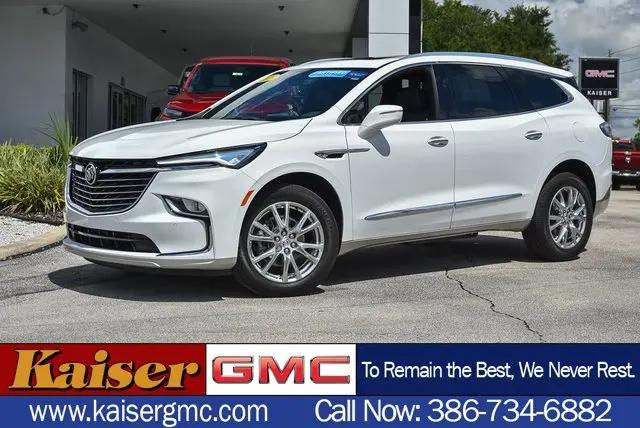 2023 Buick Enclave Essence FWD for sale in Deland, FL