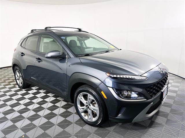 2023 Hyundai Kona