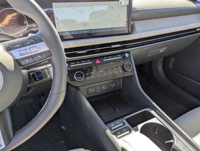 New 2025 Hyundai Sonata Hybrid For Sale in Tucson, AZ