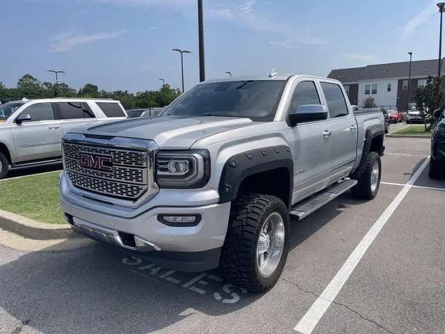 2018 GMC Sierra 1500 Denali for sale in Lebanon, TN