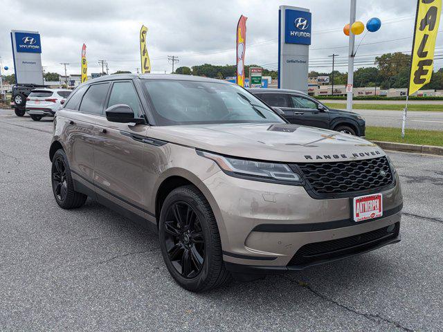 2023 Land Rover Range Rover Velar