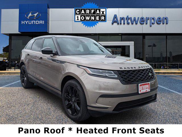 2023 Land Rover Range Rover Velar